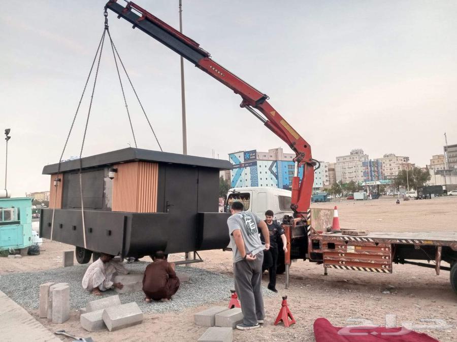 للايجار ونش سطحه كرين رافعات دينا ونش باسكت64371292342401110