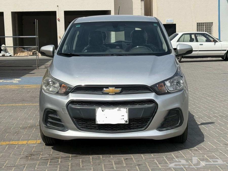 شيفروليه سبارك 201864359647803137110