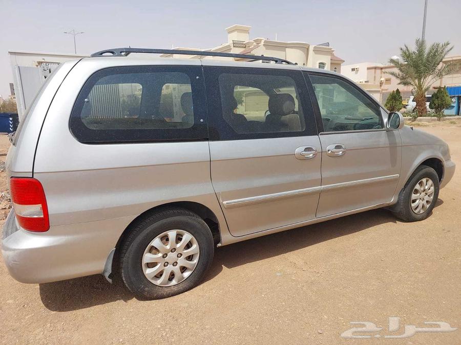 كيا كرنفال 200664366189831299112