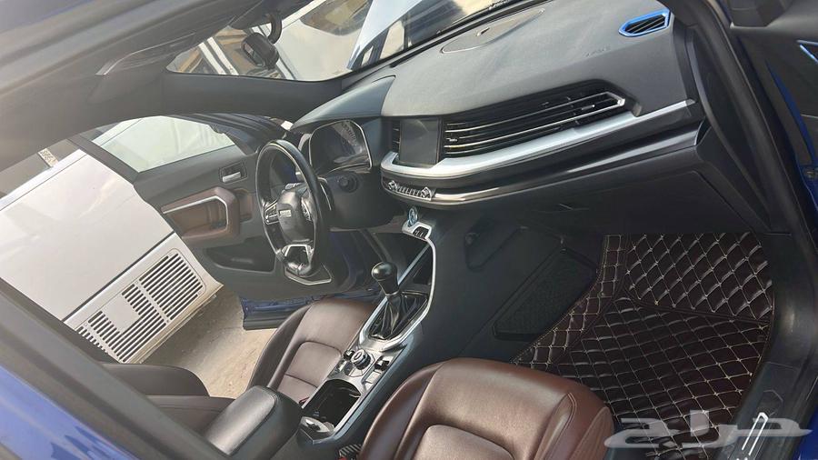 هافال اتش 6 فل كامل 201964372067352834113