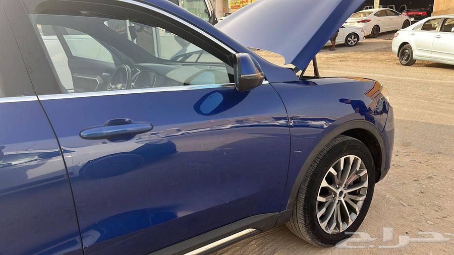 هافال اتش 6 فل كامل 201964372067352834114