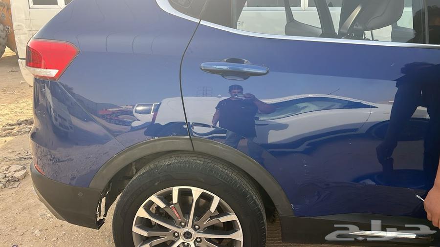 هافال اتش 6 فل كامل 201964372067352834112