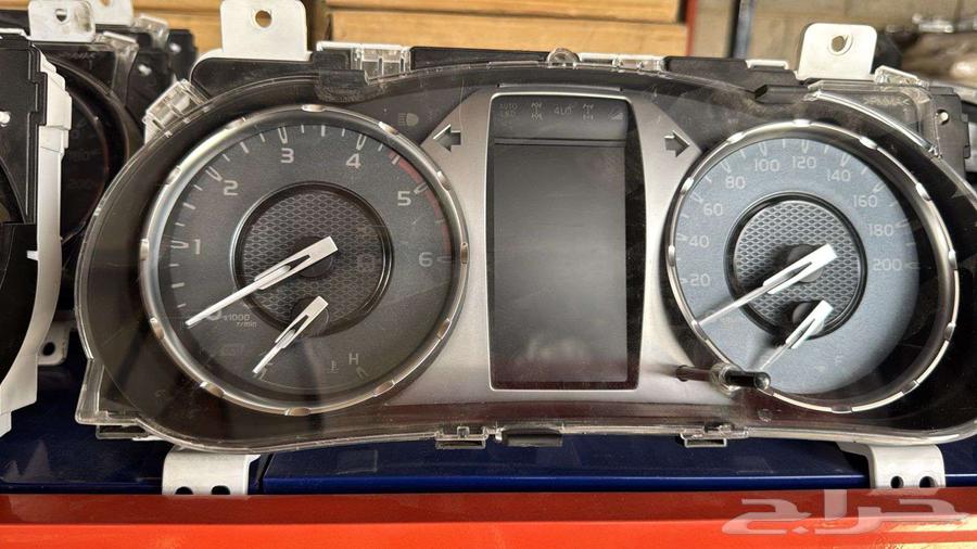 تيوتا هايلوكس64370351910146110