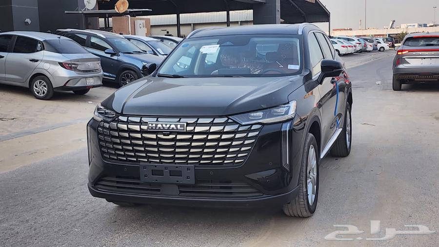 هافال H6 لاكجرى موديل 2026 عروض وخصومات مستمره كاش64369908118018111