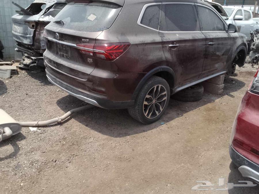 صيني شانجان شيري جيتور ام جي فايف جيلي64366322462849111