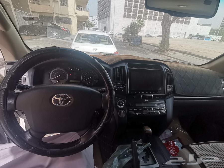 لند كروزر موديل 201164367624882945114