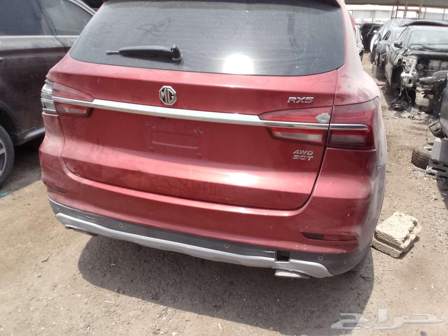 صيني شانجان شيري جيتور ام جي فايف جيلي64366322462849112