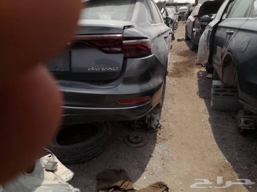 صيني شانجان شيري جيتور ام جي فايف جيلي64366322462849113