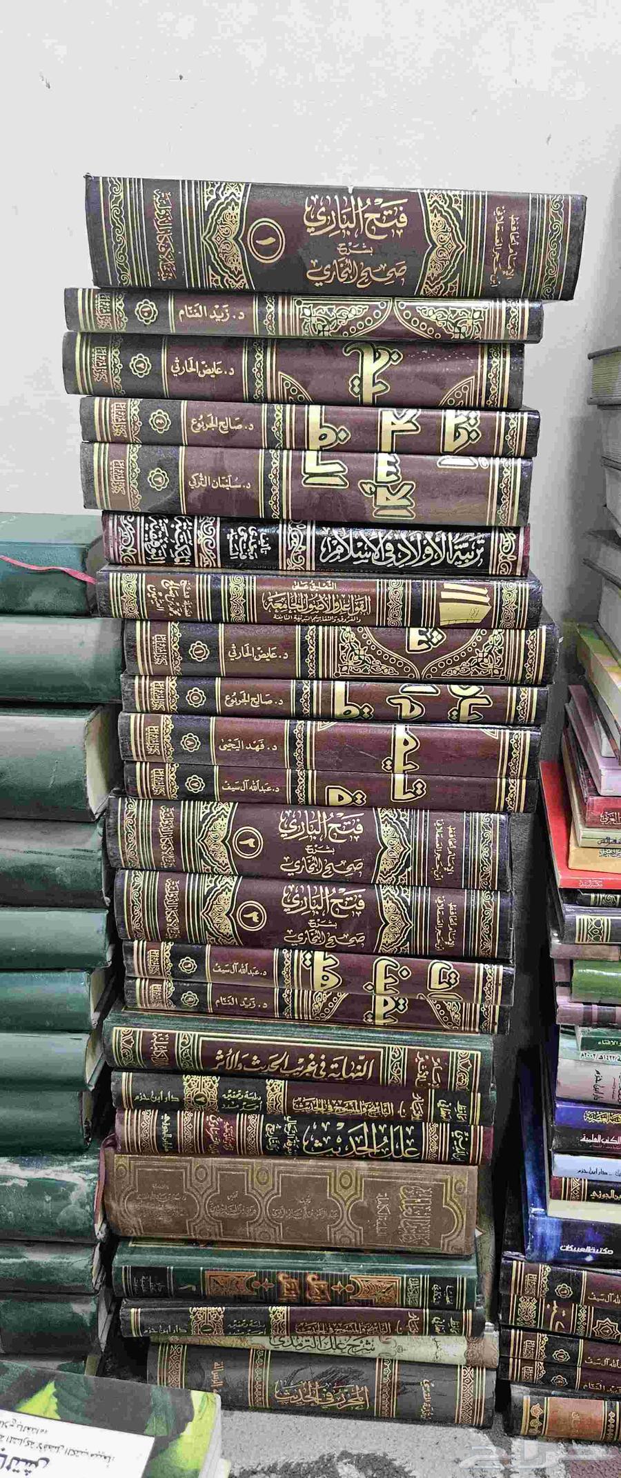 كتب مستعملة64141927081347113