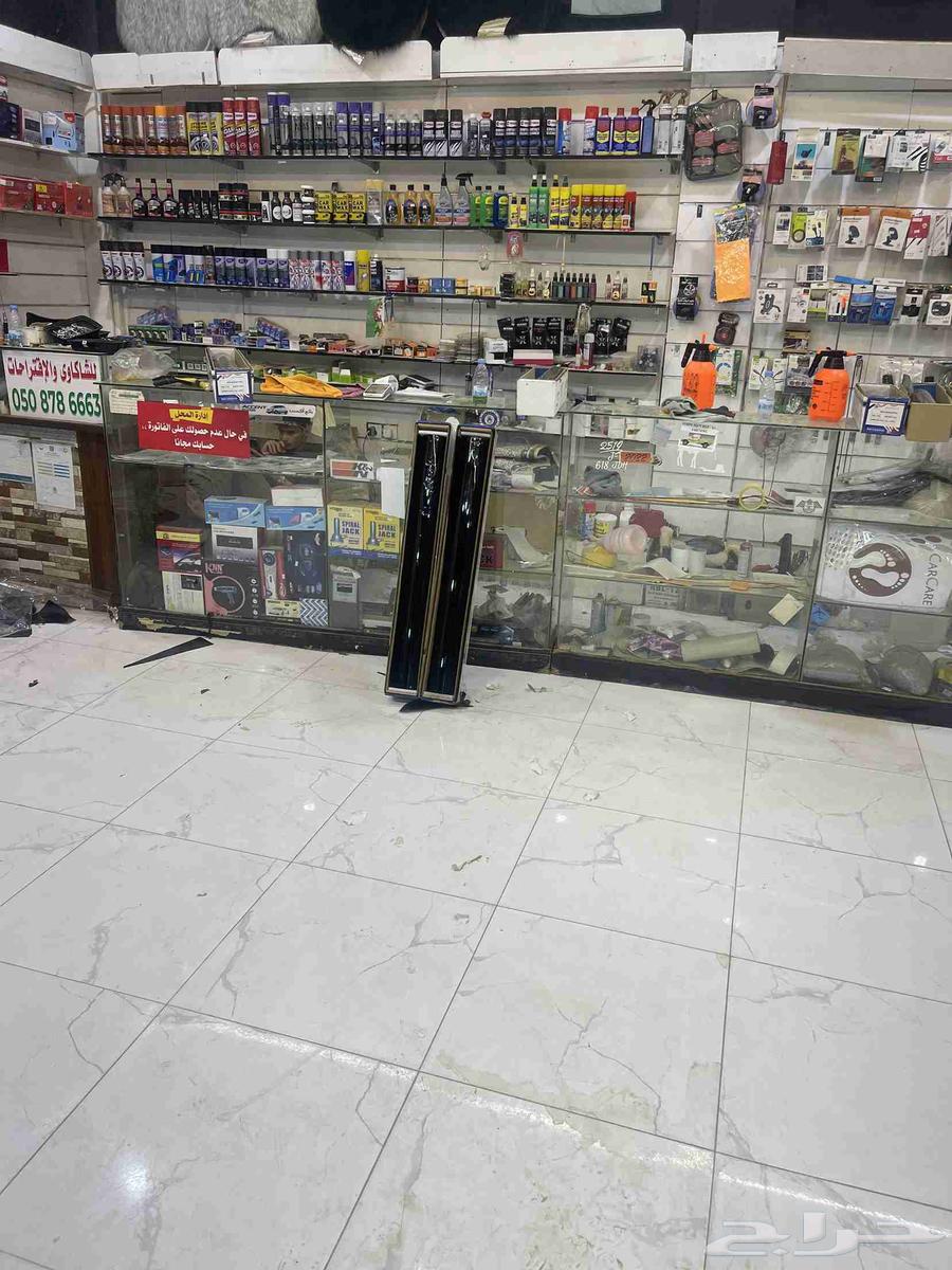 زينة سيارات للبيع او الايجار او التقبيل63613318781315110