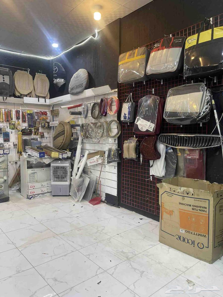 زينة سيارات للبيع او الايجار او التقبيل63613318781315111