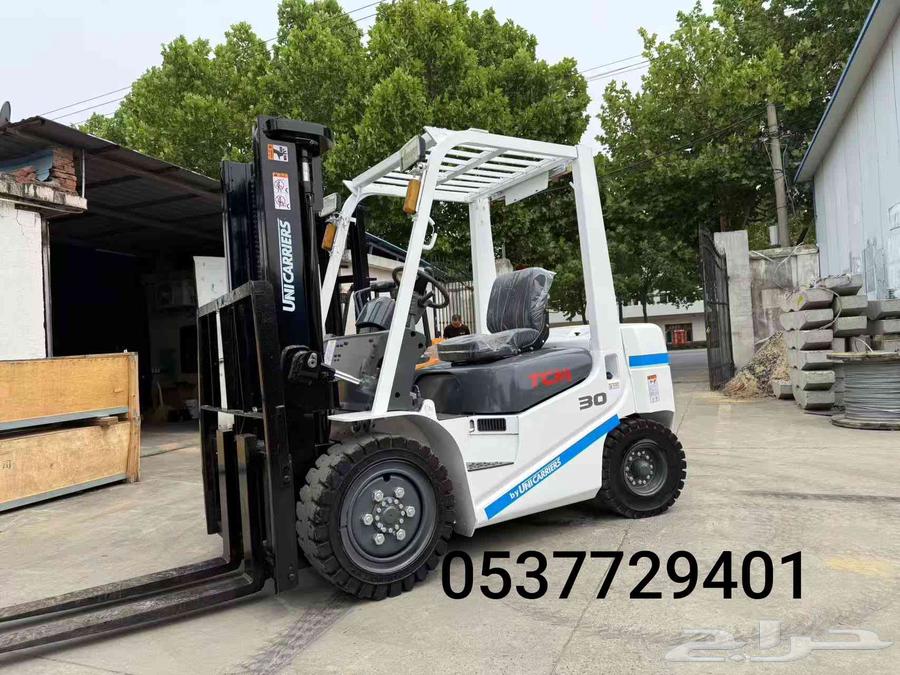 تأجير رافعات شوكية سكين ورافعات تلسكوبية. وسيزرات وبوبكات64372273246850110