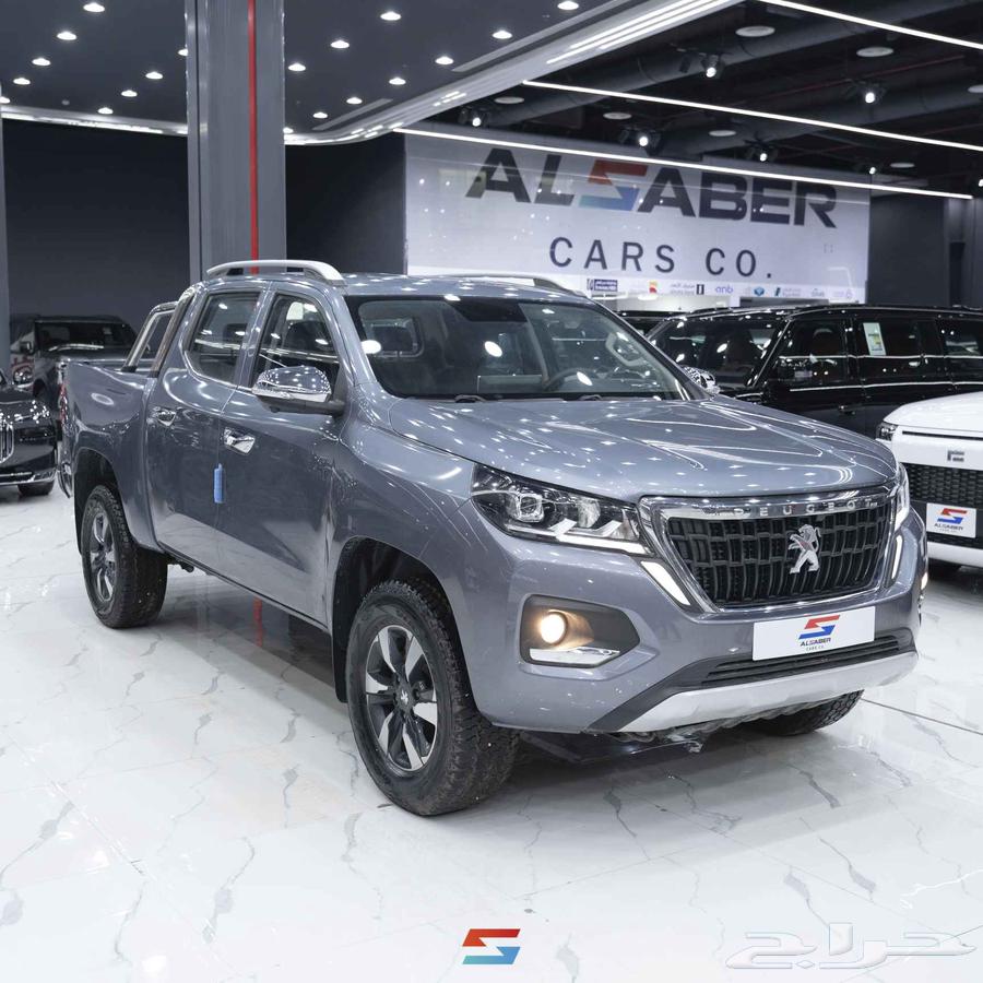 بيجو لاندتريك غمارتين فل كامل موديل 202364367420294403110