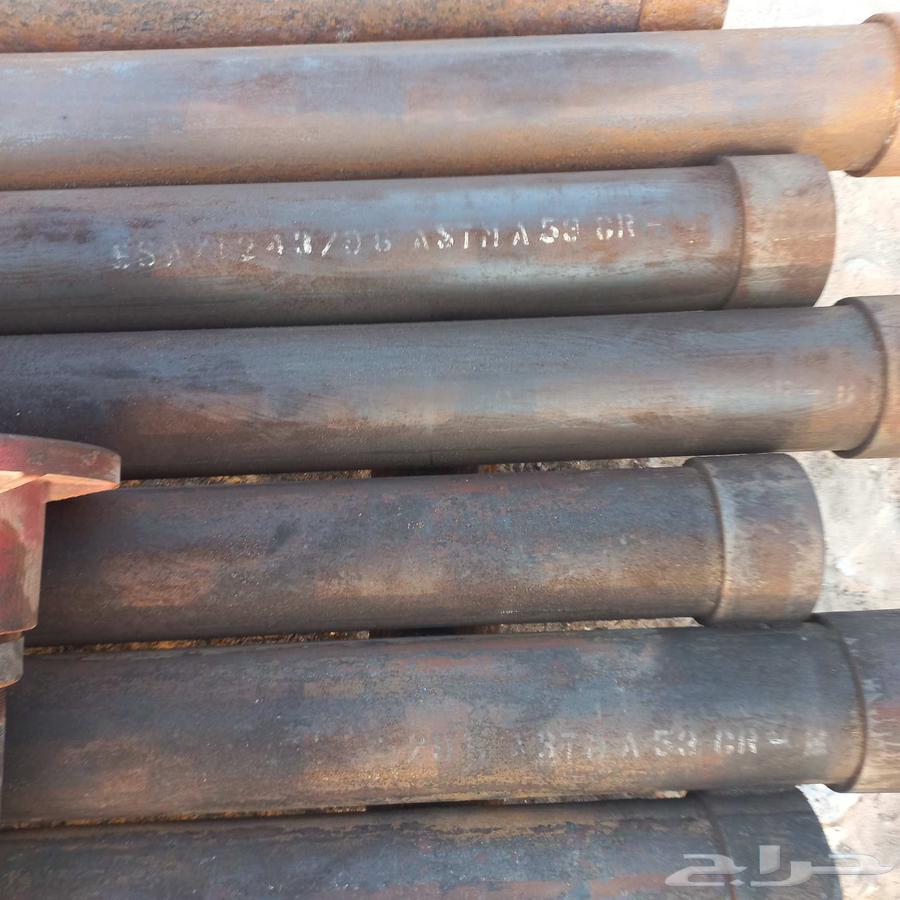 مواصير6بوصة نظيفة جدا64369952177026110