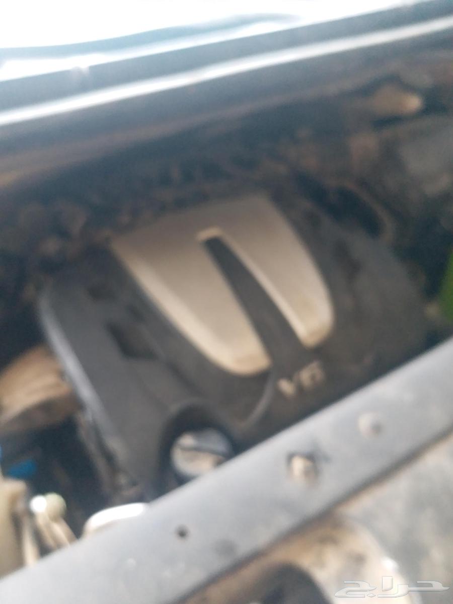 مكينة وقير كيا كرنفال64370626441857110