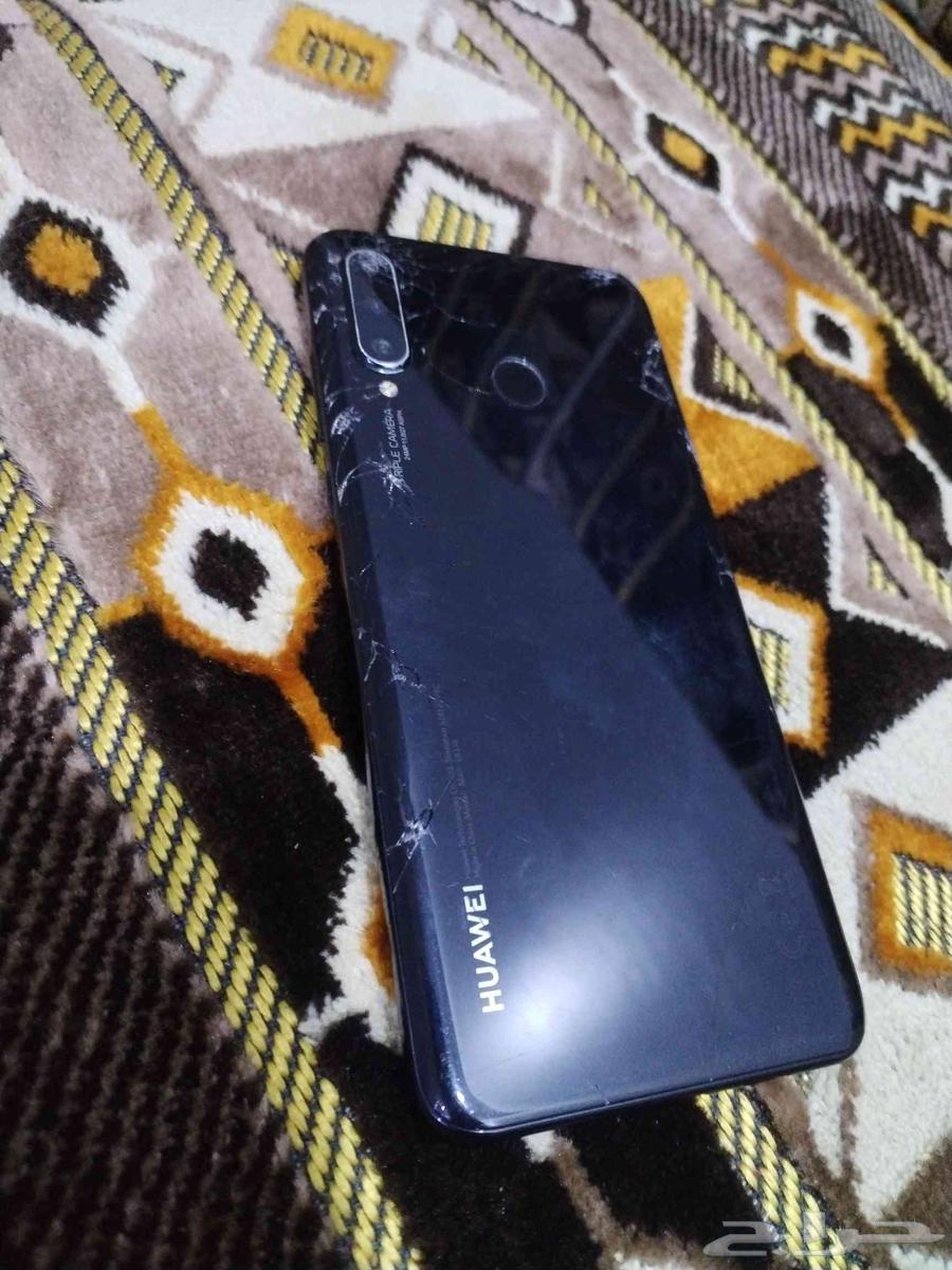 Huawei P30 mobile phone64141928219394113