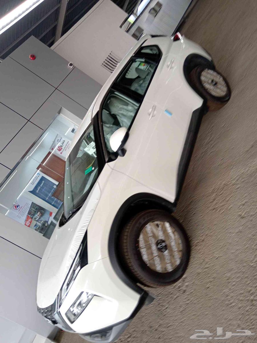 نيسان اكستريل سبعه مقاعد بدون دبل مَديل 2025 ومتوفر سبعه مفا64366761081731111