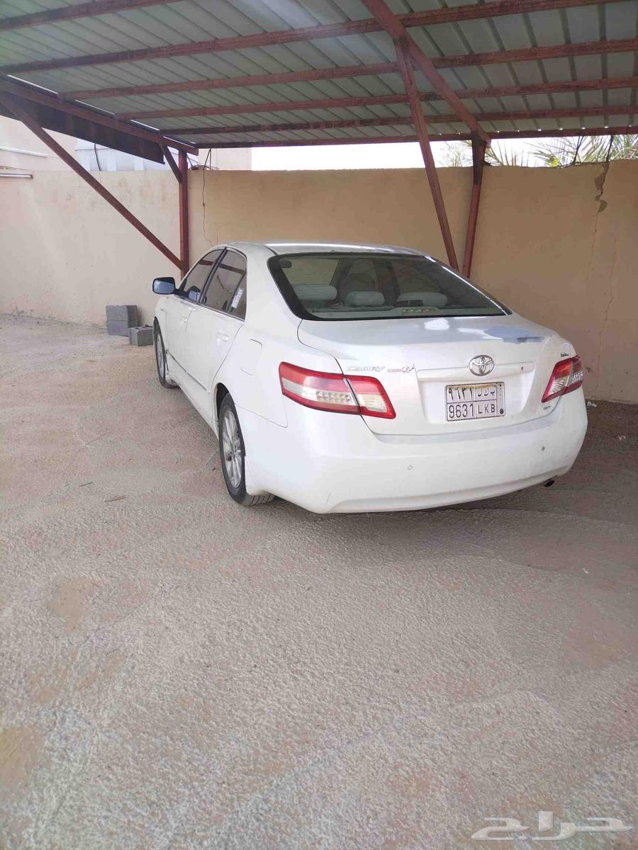 Camry 2011 in my name, agency maintained with oil and filter changed every 500064366145127683112