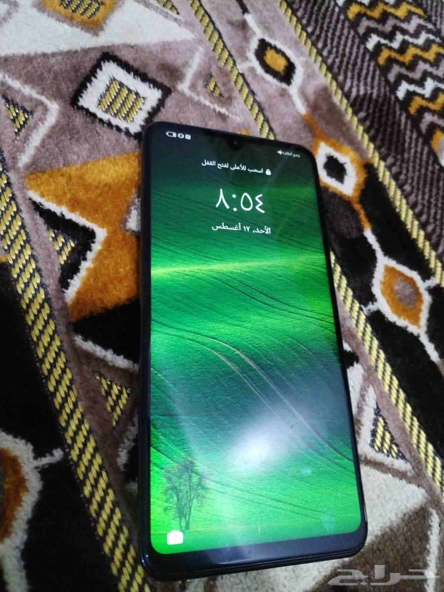 Huawei P30 mobile phone64141928219394112