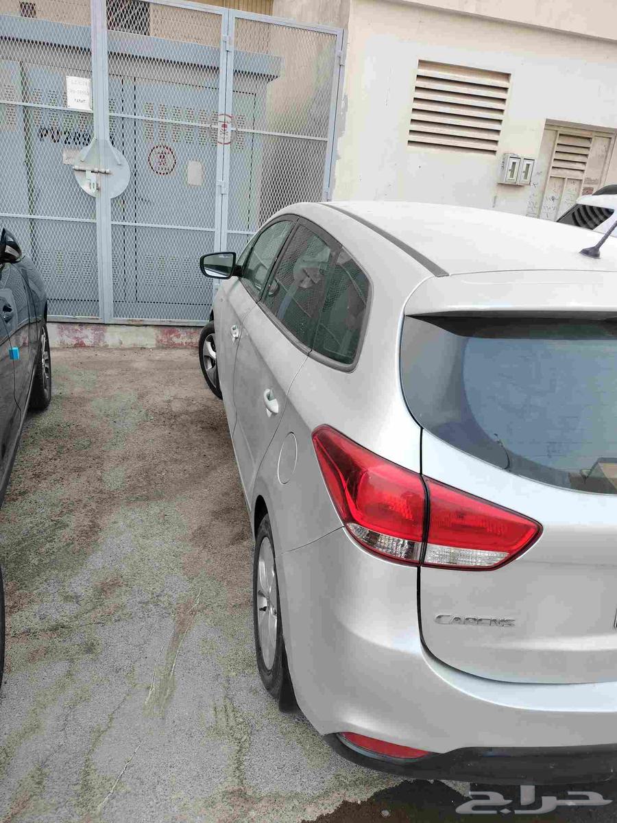 كيا كارينز موديل 201464368426613890113