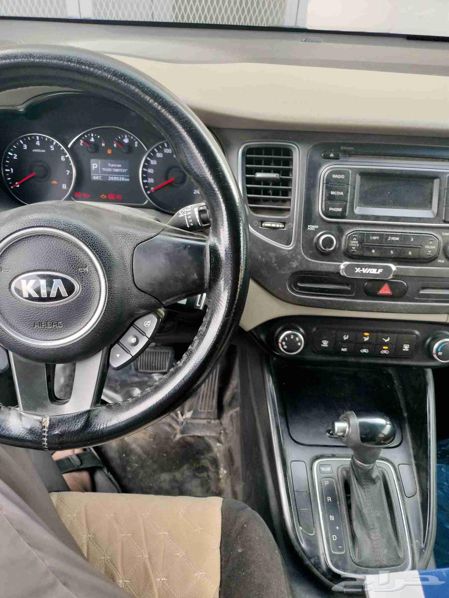 كيا كارينز موديل 201464368426613890110