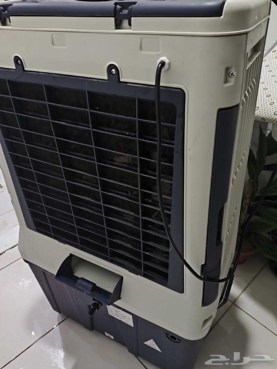 Coleen 65-liter Portable Desert Air Conditioner64144560091138113