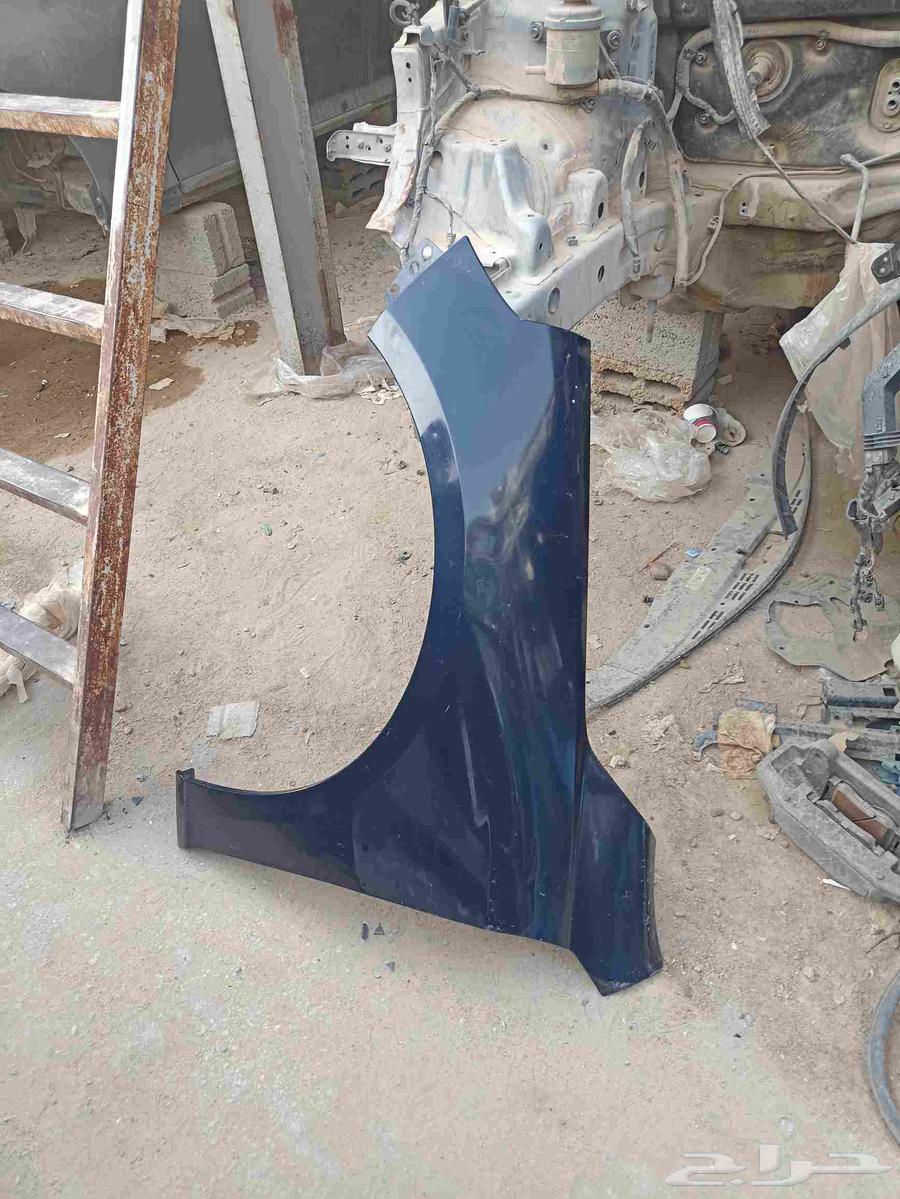 رفرف ماليبو يسار 2017 202064367974318338111