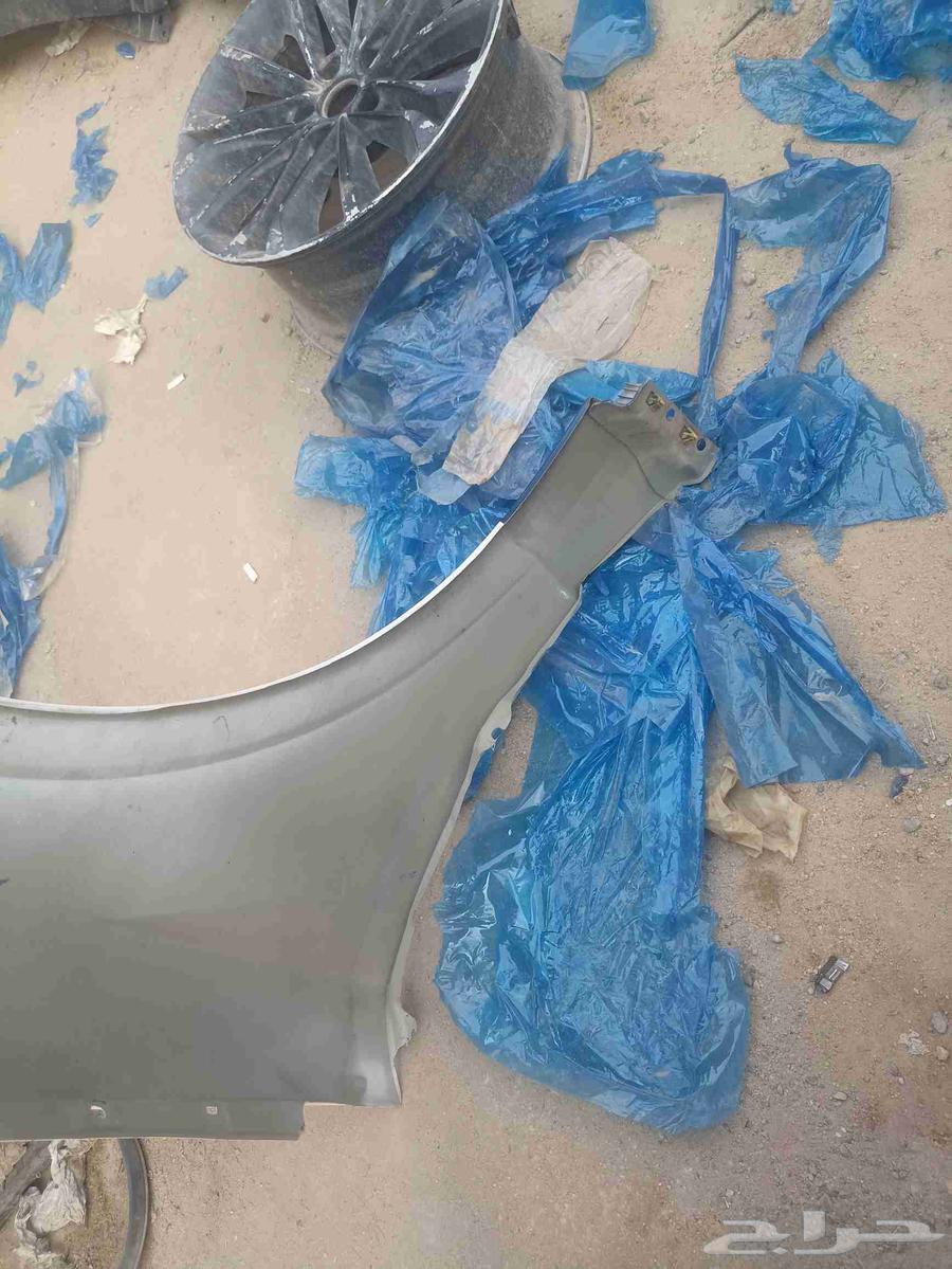 Sonata 2022 Left Fender64367872963201113