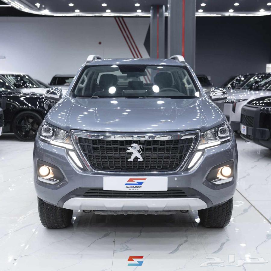 بيجو لاندتريك غمارتين فل كامل موديل 202364367420294403111