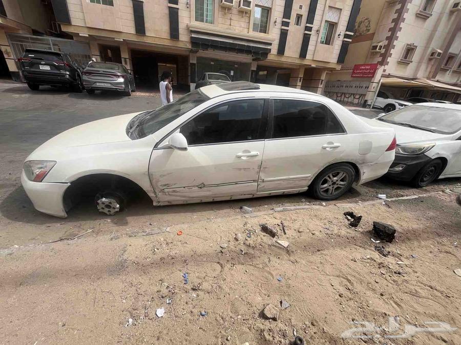 هوندا اكورد 200764360420422146113