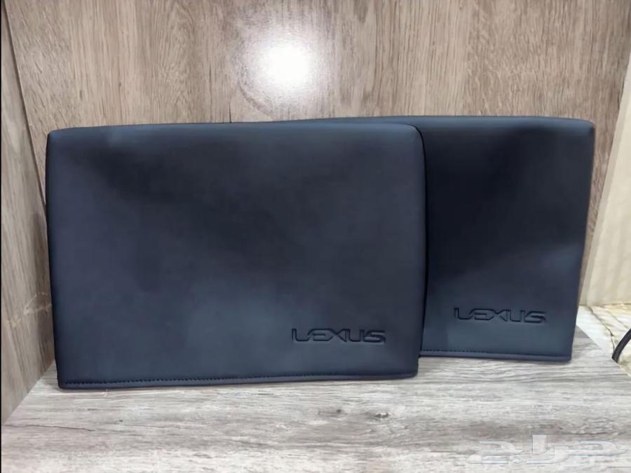 غطاء تلبيسه شاشات جيب لكزس وكاله 2016 202564370525537282111