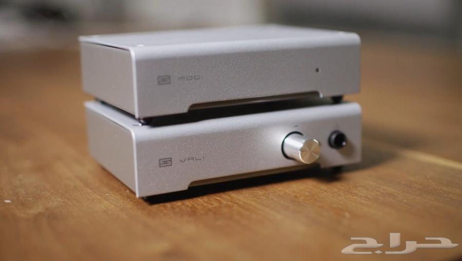 Desktop DAC AMP Stack64141552046082111