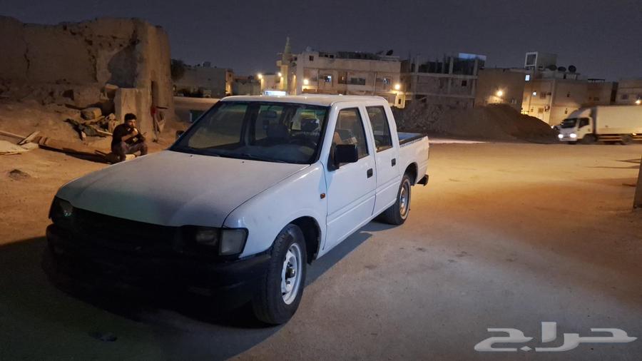 Isuzu GMR2 2002 model64370914696450110