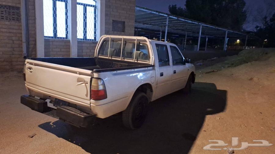 Isuzu GMR2 2002 model64370914696450114