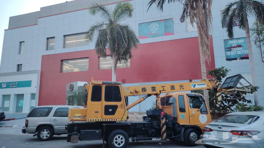 كرينات للاجار يوميه مشوار شهريه64371059820802111