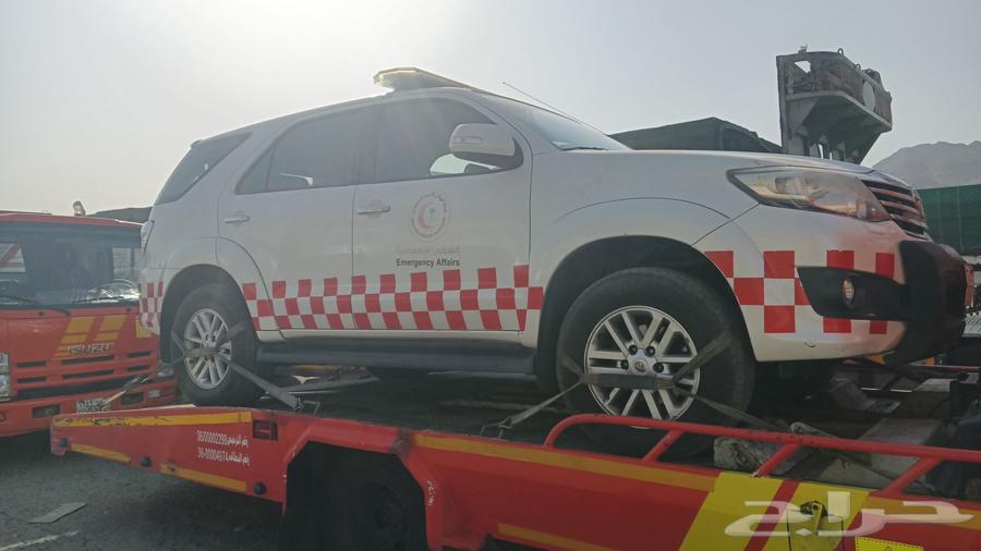 Normal level inside and outside Medina, Mecca, Riyadh, Jeddah post64363204259714114