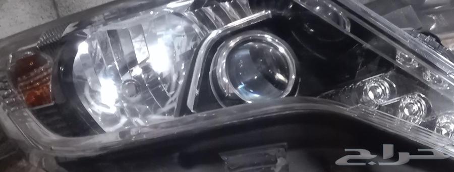 يوجد لدينا شمعات برادو2016-2019اصلي وكالة64361562698627111