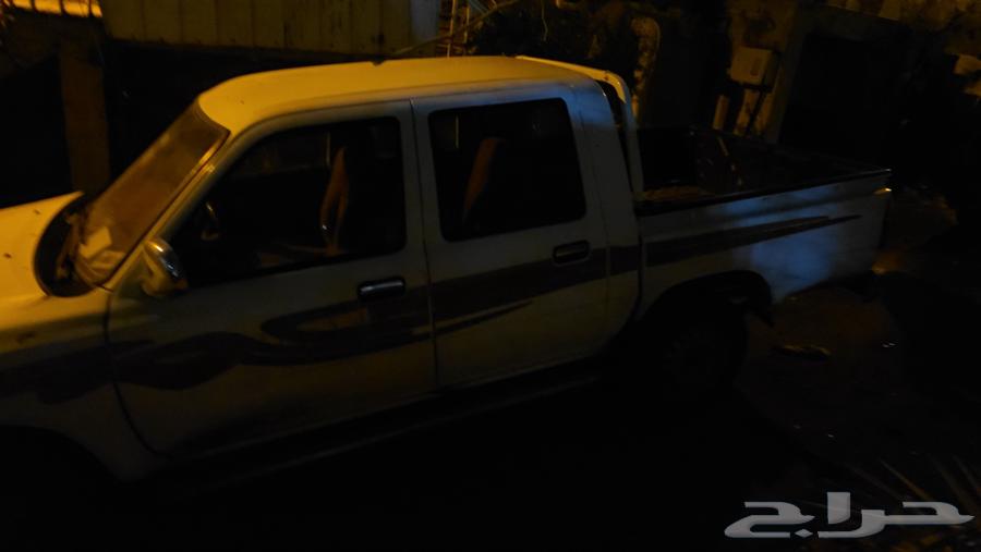 ونيت دير موديل 2013 مفوحص مجدد64371016249089113