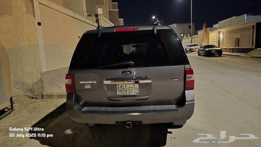 فورد اكسبيدشن نظيف64372375086850111