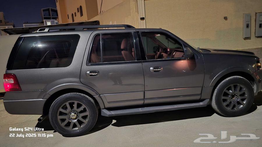 فورد اكسبيدشن نظيف64372375086850112