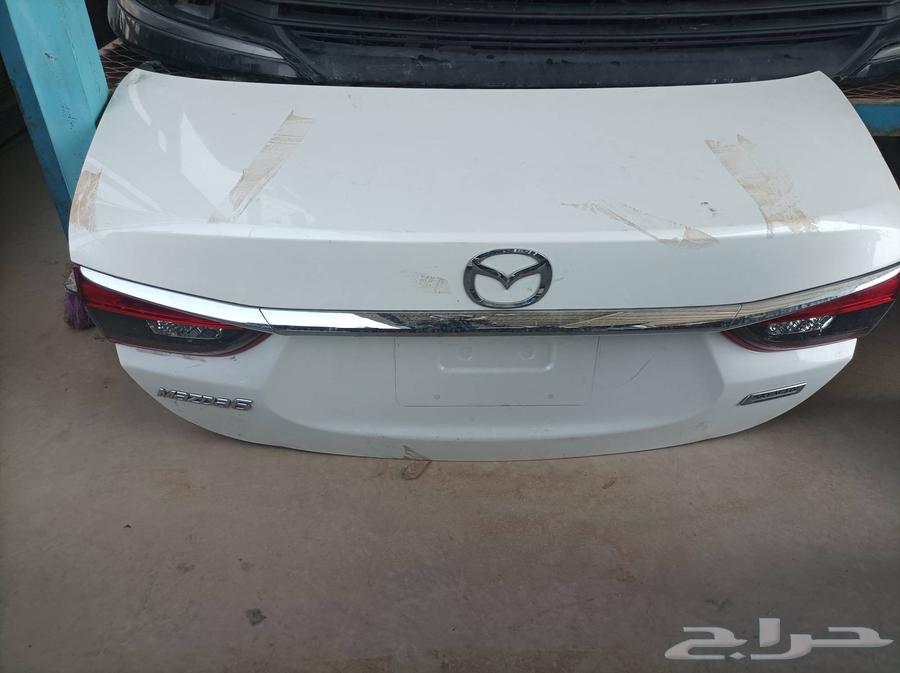 باب شنطه مازدا 202164361032923394110