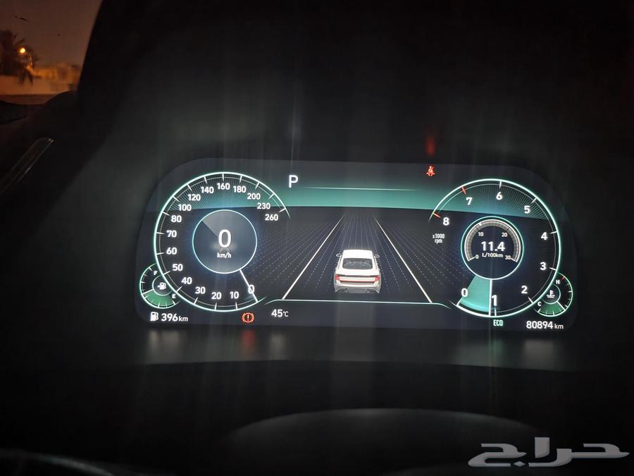 سوناتا 2020 فل كامل رادار تم اضافة صور64371481668225114