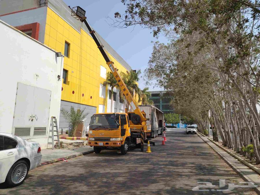 كرينات للاجار يوميه مشوار شهريه64371059820802110