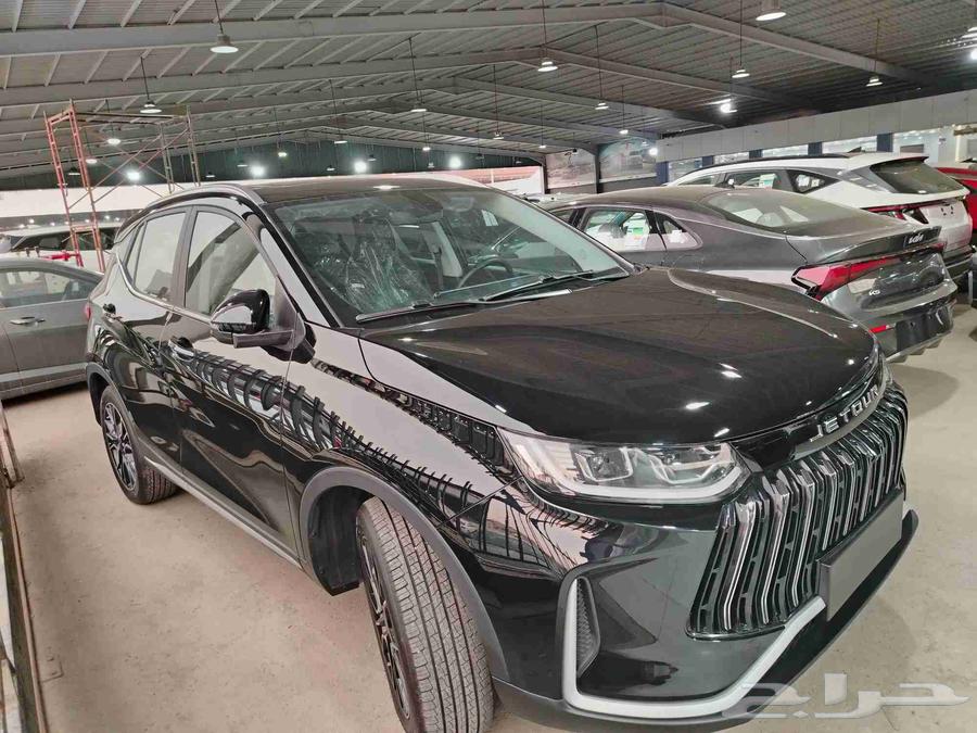 جيتور X50 بريميوم فل كامل موديل 2025 اوتو ون64367639621507114