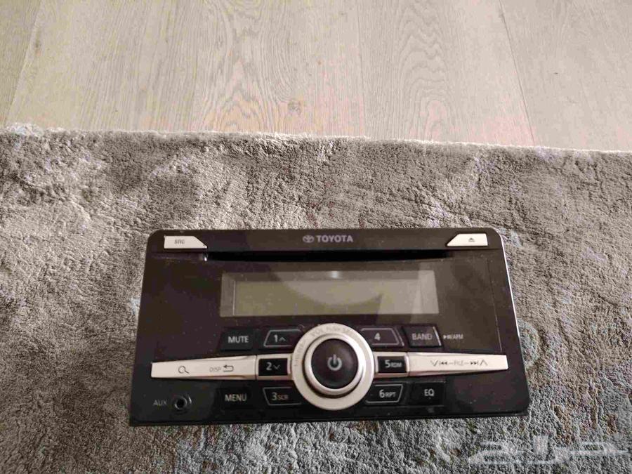 للبيع مسجل كامري أصلي 201664363921703937110