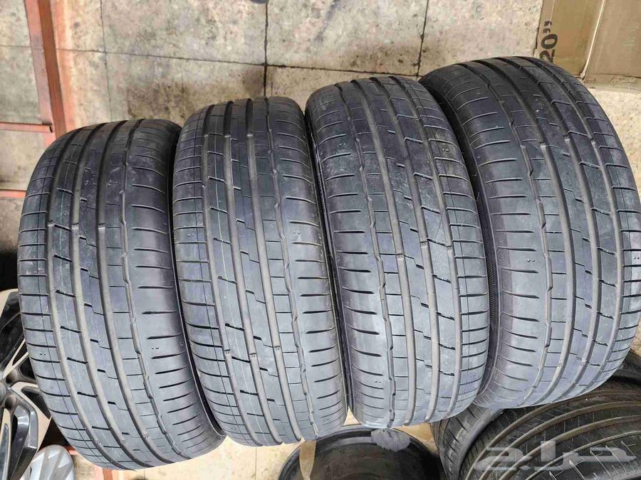 جنوط فورد تورس مقاس 19 اصلي وكاله موديل 202564372404695425114