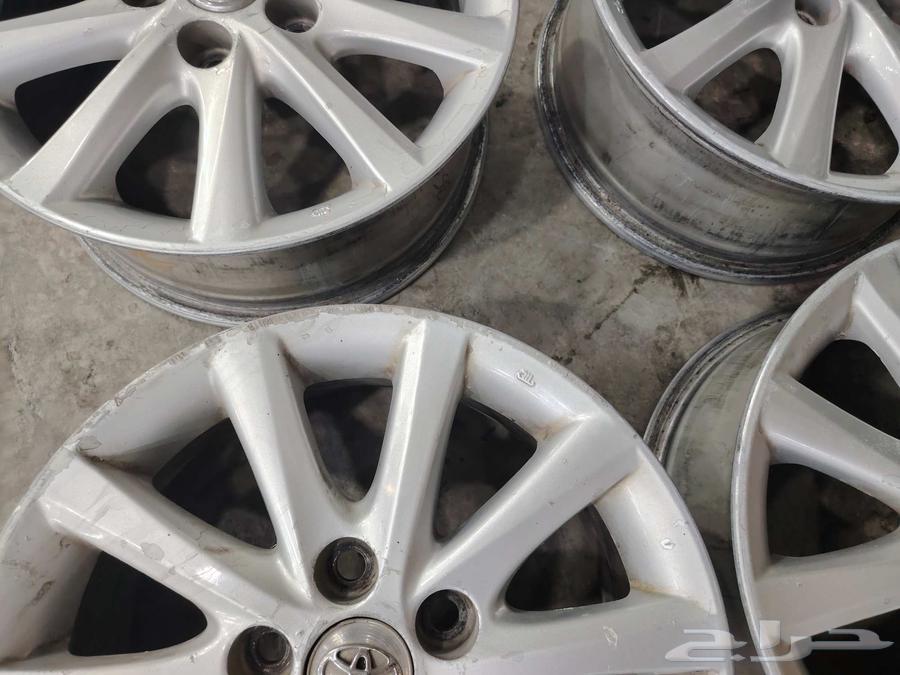 جنوط كامري 2011 أصلية شد بلد مقاس 1664371964786946113