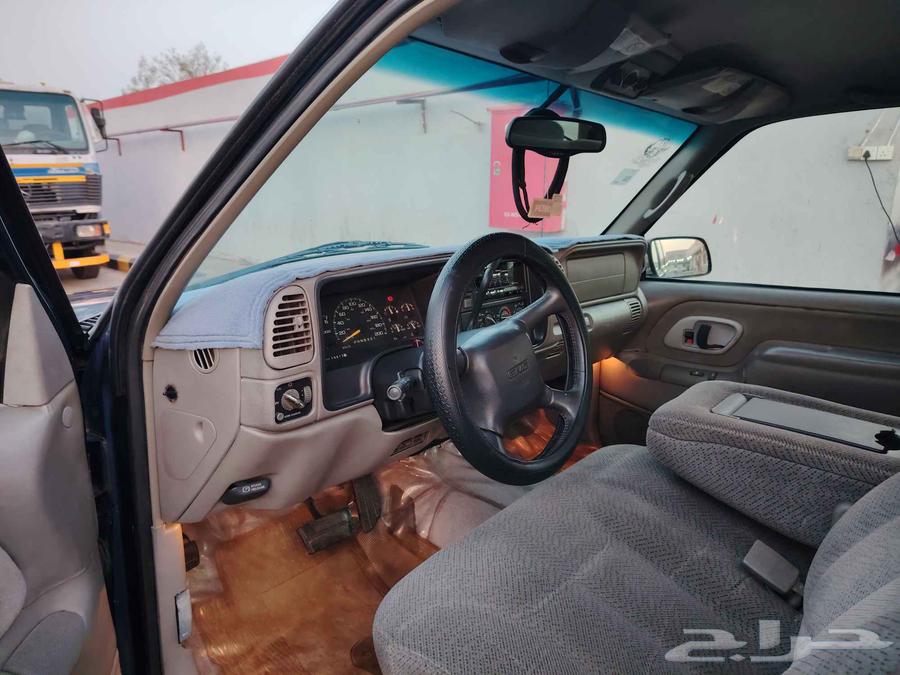 جمس سوبربان 99 للبيع64370131500033114