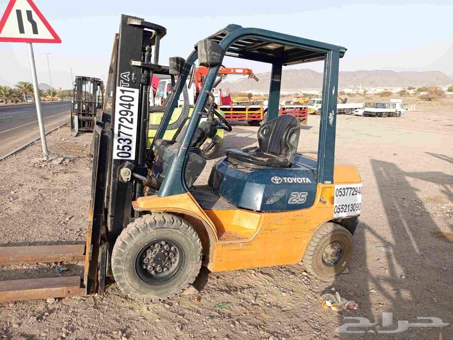 تأجير رافعات شوكية سكين ورافعات تلسكوبية. وسيزرات وبوبكات64372273246850111