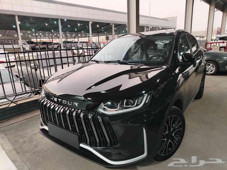 جيتور X50 بريميوم فل كامل موديل 2025 اوتو ون64367639621507110